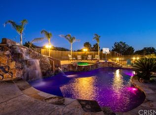 34950 Sweetwater Dr, Santa Clarita, CA 91390