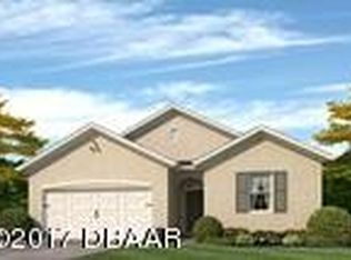 2906 Gibraltor Blvd, New Smyrna Beach, FL 32168