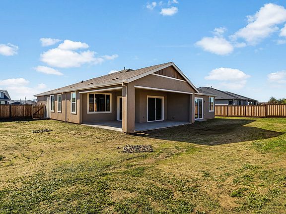617 Conrad Street, Manteca CA