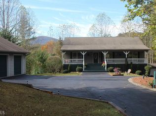 132 Nugget Rdg, Sautee Nacoochee, GA 30571