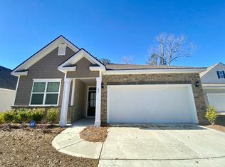 97 Sifted Grain Rd, Bluffton, SC 29909