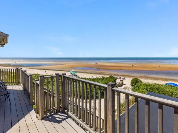 261 Linnell Landing Road #5, Brewster, MA 02631