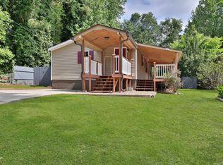 4409 Jacobs Dr, Snellville, GA
