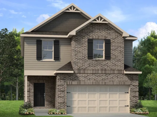 11688 Brightside Pkwy, Hampton, GA 30228