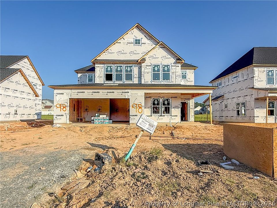2nd image of 6629 Carswell Dr Lot 98