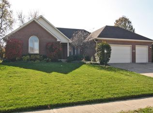 3717 The Cts, Greenwood, IN 46143