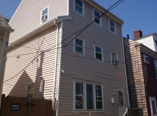 219 Bolton St, South Boston, MA 02127