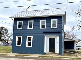 15 Mechanic St, Shiloh, OH 44878