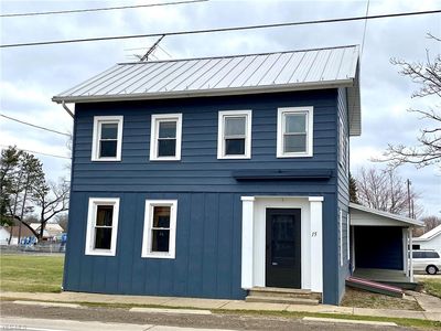 15 Mechanic St, Shiloh, OH, 44878