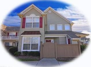 1201 Buoy Ct, Suffolk, VA 23435
