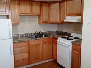 2009 Philo Rd APT 12, Urbana, IL 61802