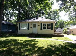 3908 Oriole Ave SW, Wyoming, MI 49509