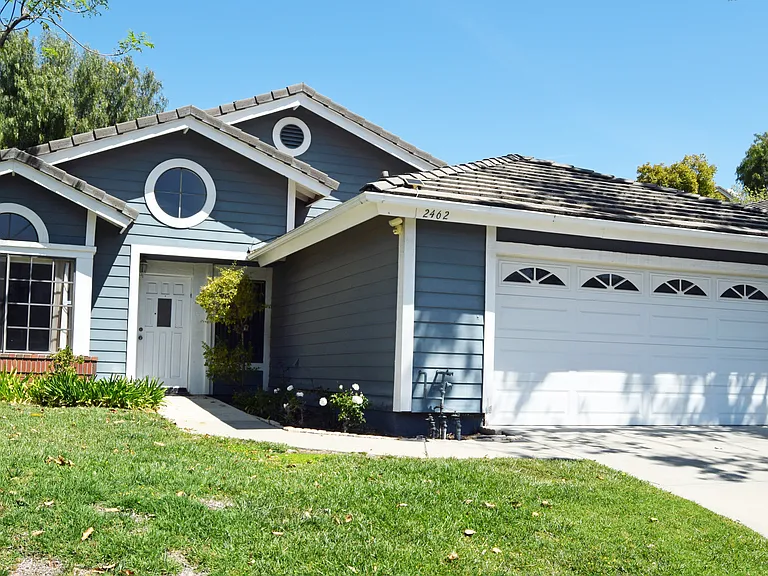 2462 Rikkard Dr — Photo 1