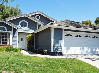 2462 Rikkard Dr, Thousand Oaks, CA 91362