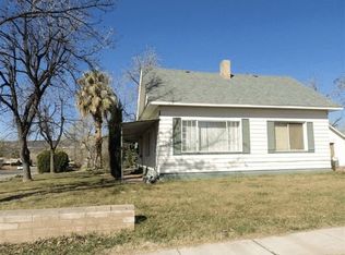 198 S 500 E, Saint George, UT 84770
