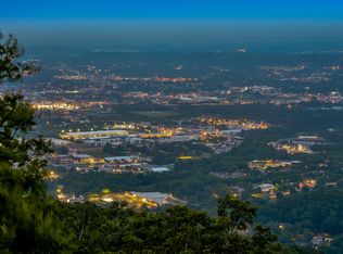 311 E Brow Rd, Lookout Mountain, TN 37350