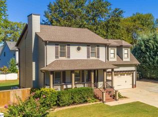 10 Stone River Way, Taylors, SC 29687