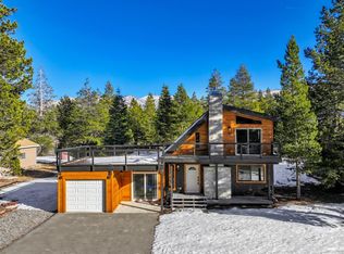 1829 Bakersfield St, South Lake Tahoe, CA 96150