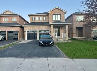 37 Sewells Ln, Brampton, ON L7A2Z9