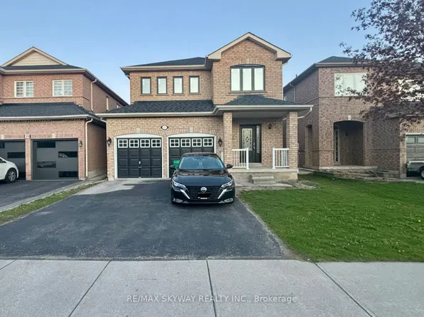 37 Sewells Ln, Brampton, ON L7A 2Z9