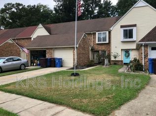 4010 Oak Moss Ct, Chesapeake, VA 23321