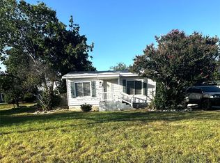 5528 Terrace Trl, Fort Worth, TX 76114