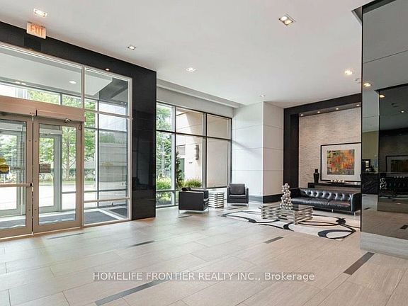 2nd image of 17 Anndale Dr E #2106