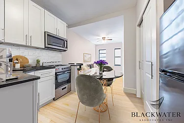 Rented by Blackwater Associates Inc.