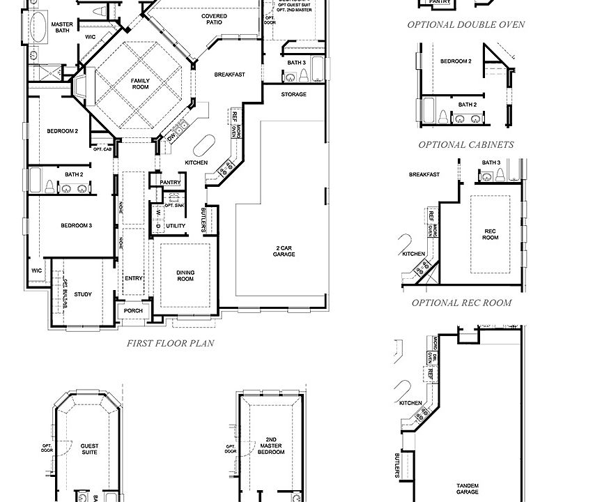 Floor Plan.