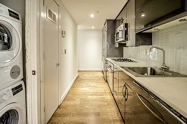 Rented by Halstead Real Estate