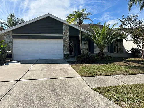 8718 Imperial Ct Photo 1