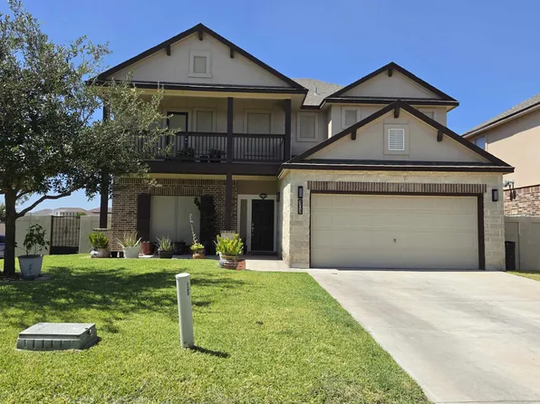 302 Date Palm Dr, Laredo, TX 78045
