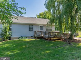 504 Wirt Ave, Elkton, VA 22827