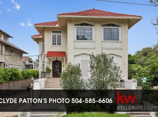 1619 Valence St, New Orleans, LA 70115