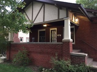 216 E Raymond Ave, Danville, IL 61832
