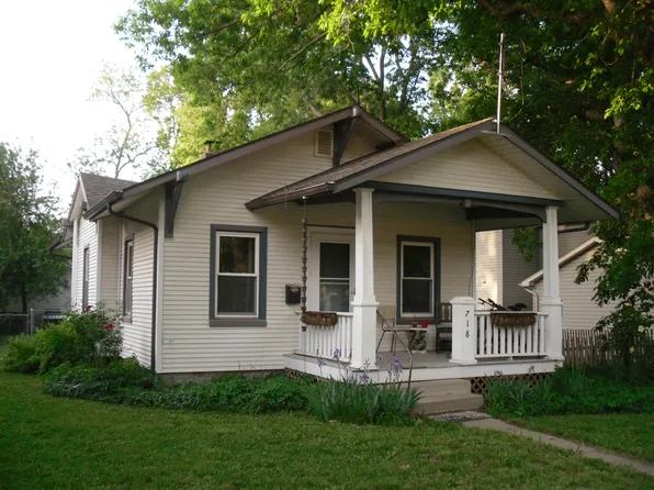 718 Laramie St, Manhattan, KS 66502