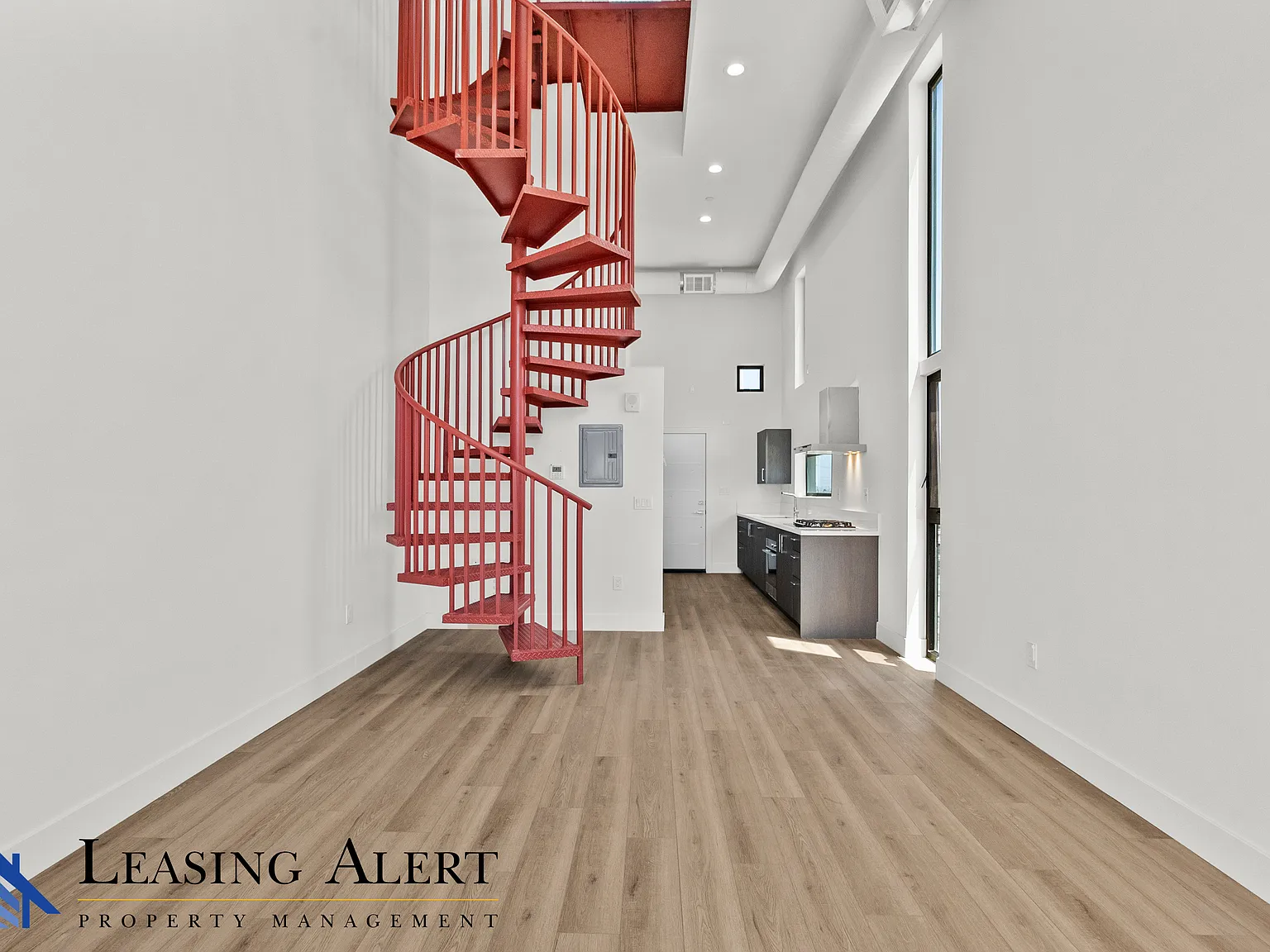 Studio, 714 sqft, $2,300 — Photo 1