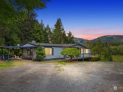 7711 284th Street NE, Arlington, WA, 98223