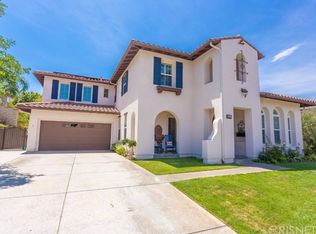26835 Boulder Crest Dr, Valencia, CA 91381