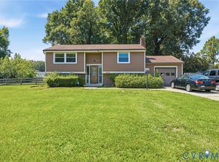 1303 Gilchrist Ct, Henrico, VA 23231