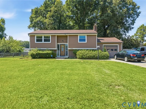 1303 Gilchrist Pl, Henrico, VA 23231