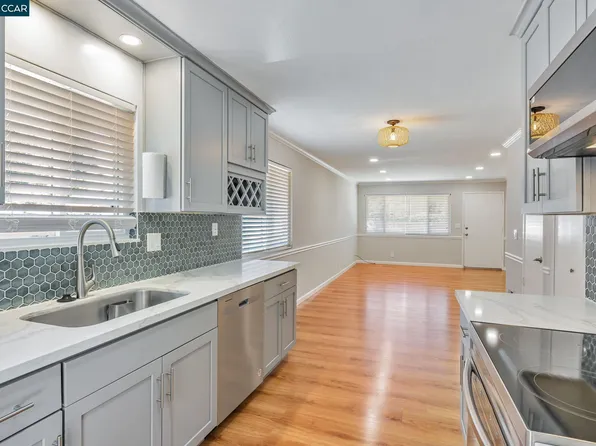 3797 Oxford Cmn, Fremont, CA 94536