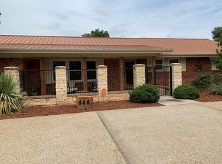 1614 W Pine Ave, Midland, TX 79705