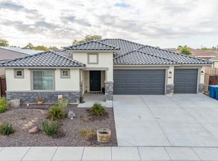 11863 E 26th St, Yuma, AZ 85367