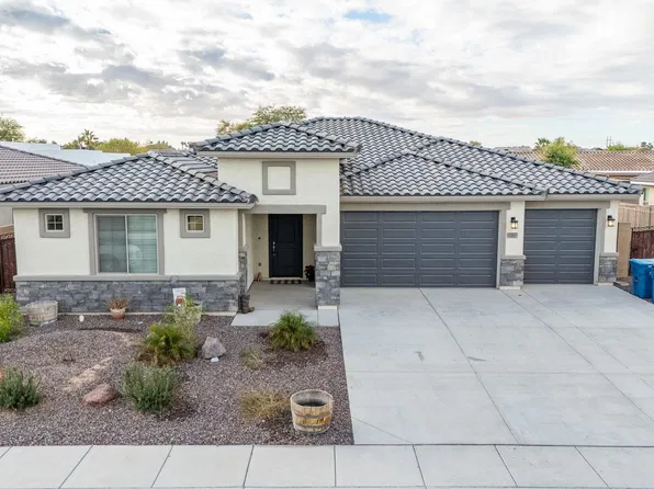 11863 E 26th St, Yuma, AZ 85367