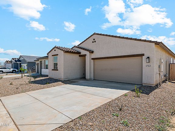 3rd image of 47563 W KENNER Drive
