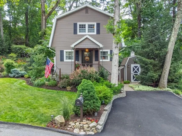 109 Bucknell Trl, Hopatcong Boro, NJ 07843