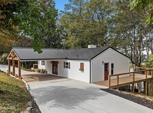 444 Mason Ln, Loudon, TN 37774