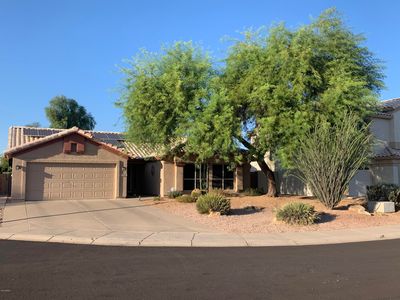 3348 E Rockwood Dr, Phoenix, AZ, 85050
