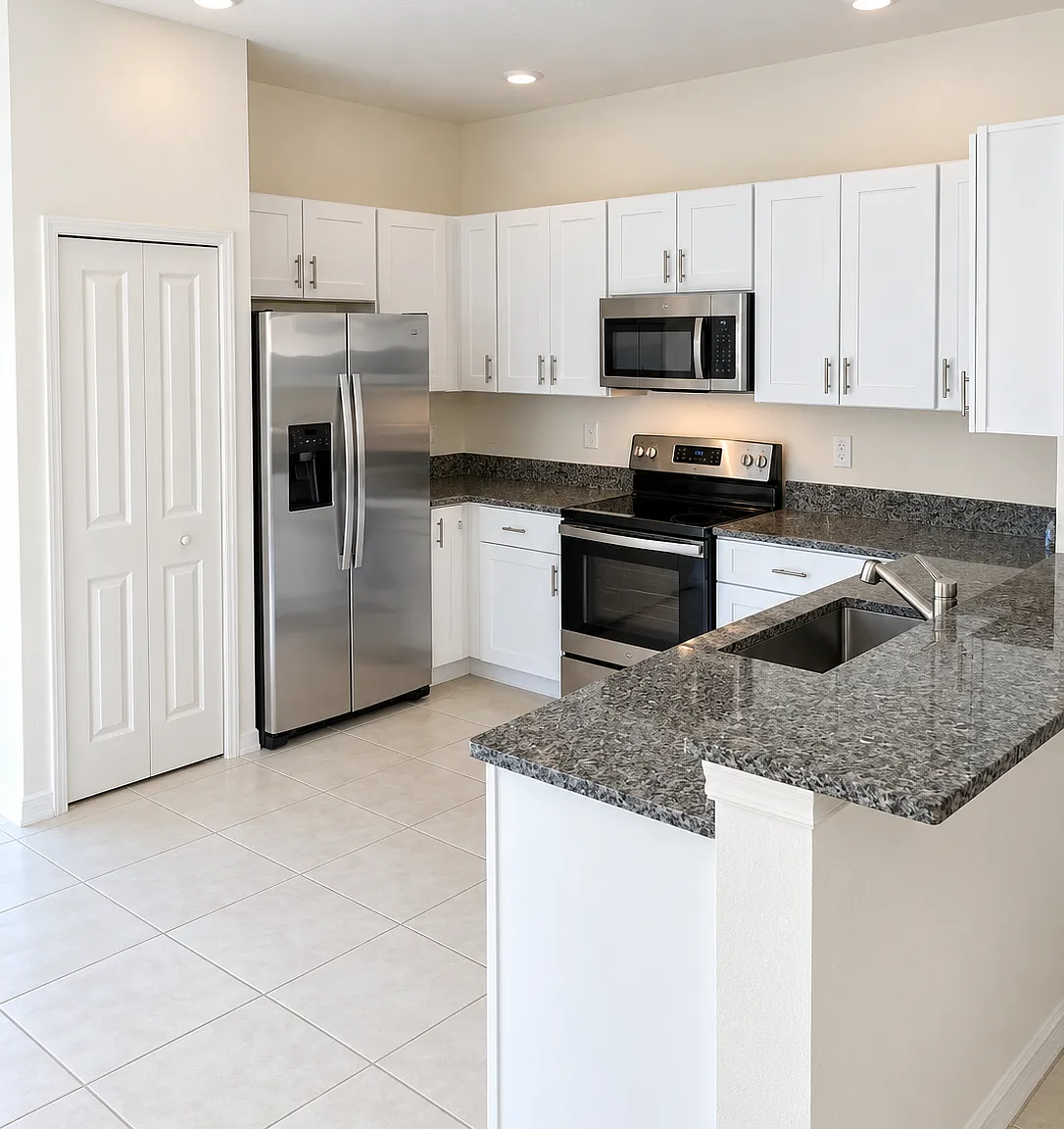 3 bed, 2.5 bath, 1634 sqft, $2,100 — Photo 3